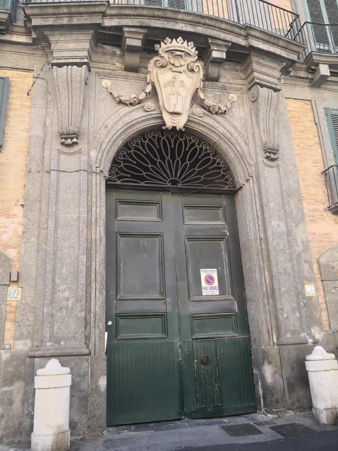 Queen Medina Centro Storico Napoli Dış mekan fotoğraf