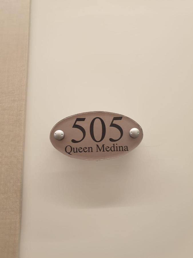 Queen Medina Centro Storico Napoli Dış mekan fotoğraf