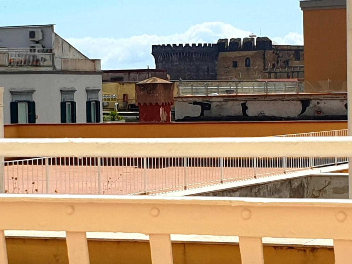 Queen Medina Centro Storico Napoli Dış mekan fotoğraf