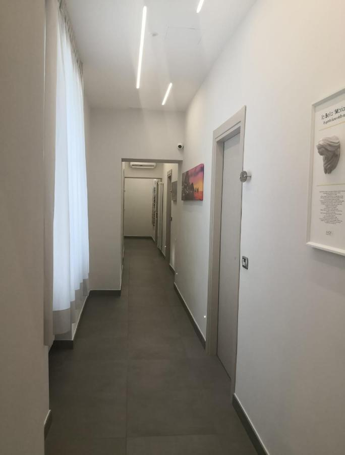 Queen Medina Centro Storico Napoli Dış mekan fotoğraf